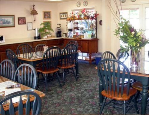Peach Tree Inn San Luis Obispo Exterior photo